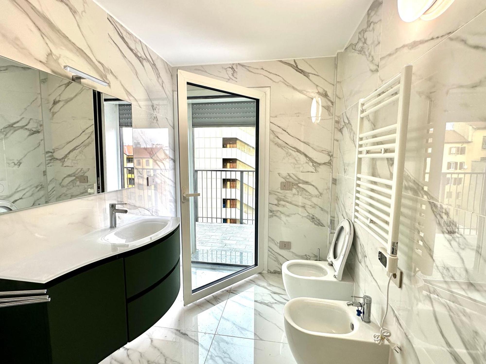 Be-C0 Sempione Luxury Apt มิลาน ภายนอก รูปภาพ