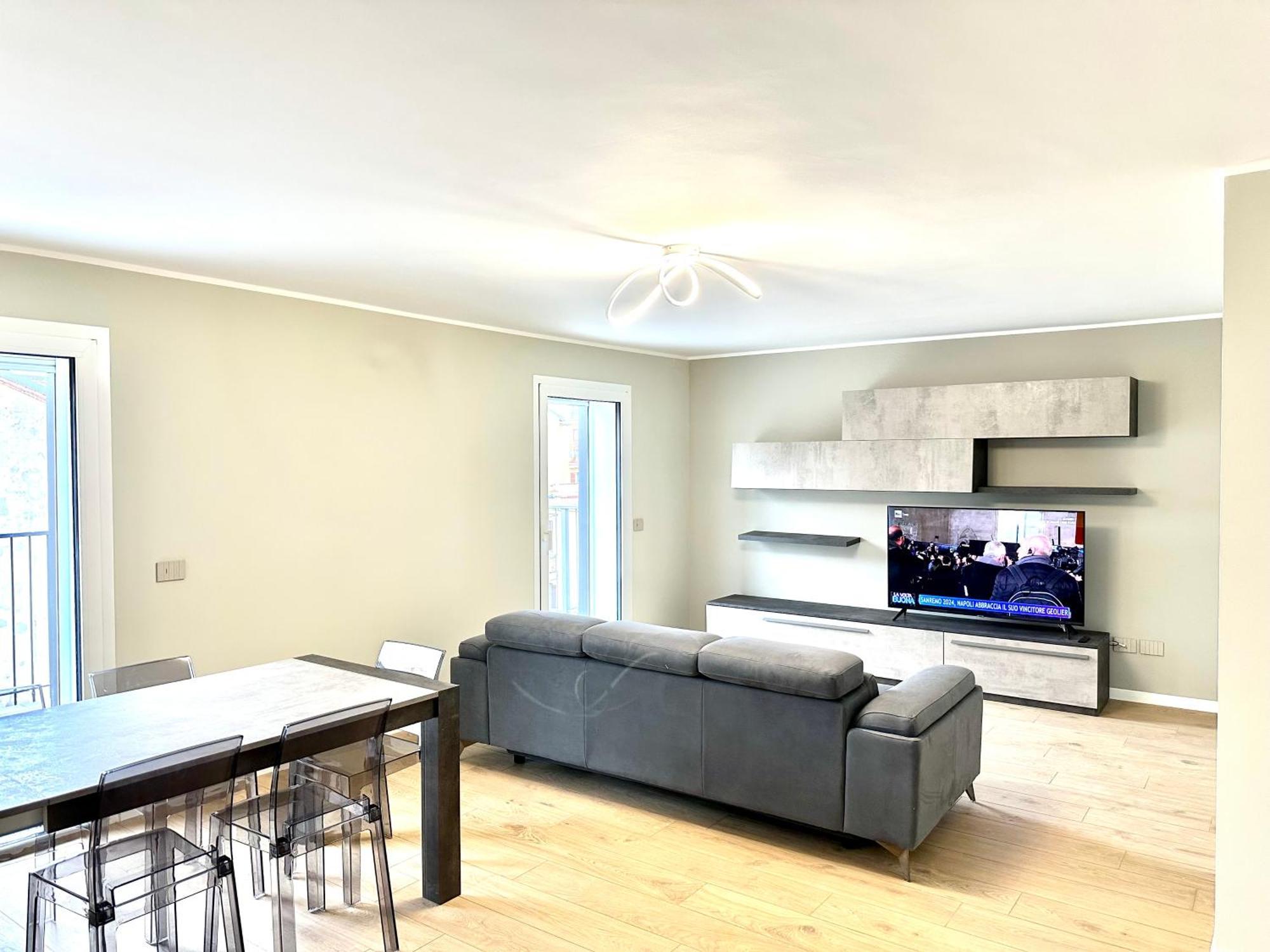 Be-C0 Sempione Luxury Apt มิลาน ภายนอก รูปภาพ