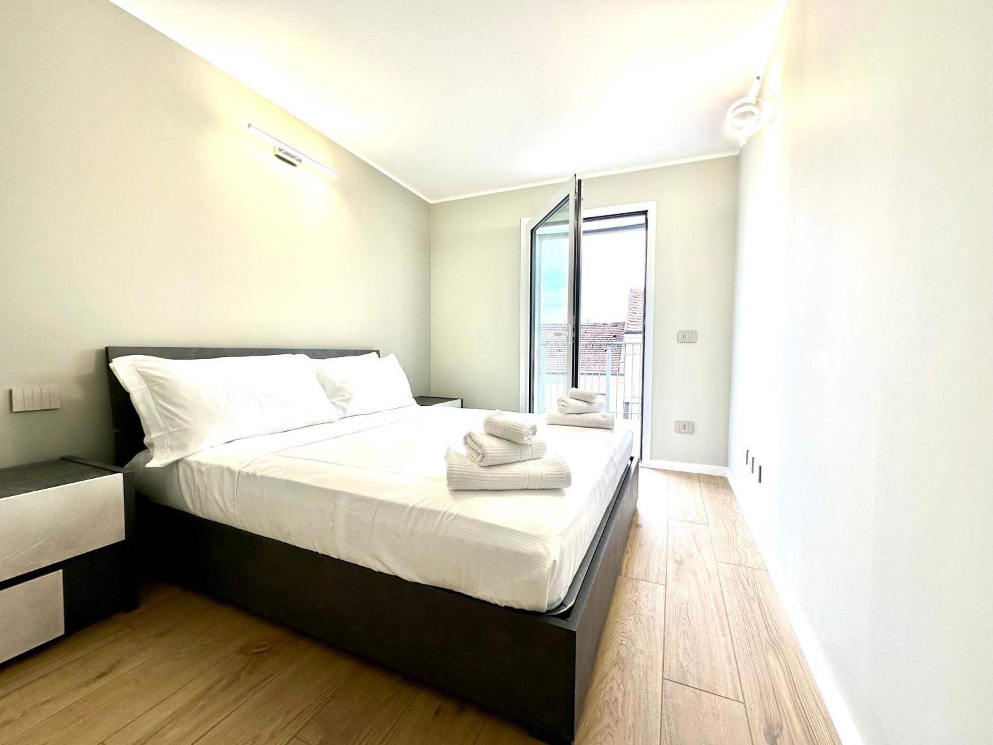 Be-C0 Sempione Luxury Apt มิลาน ภายนอก รูปภาพ